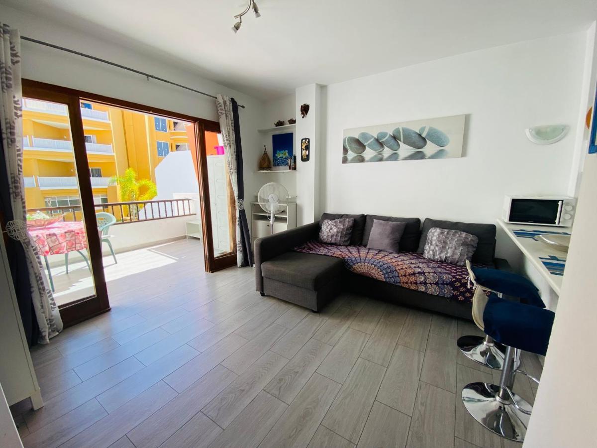 Apartamento Ocean Park