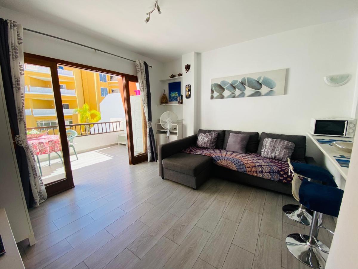 Appartement Ocean Park Costa Adeje (Tenerife)