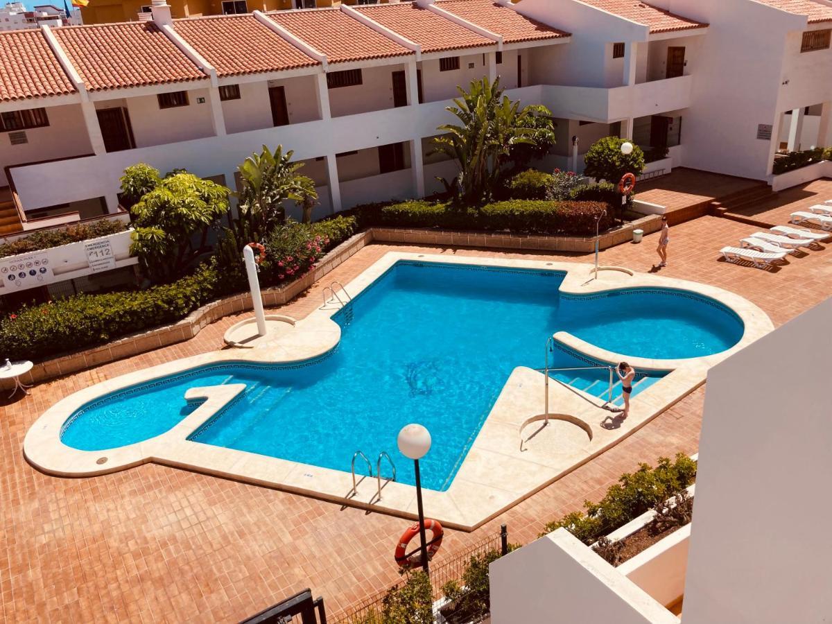 Ocean Park Apartamento