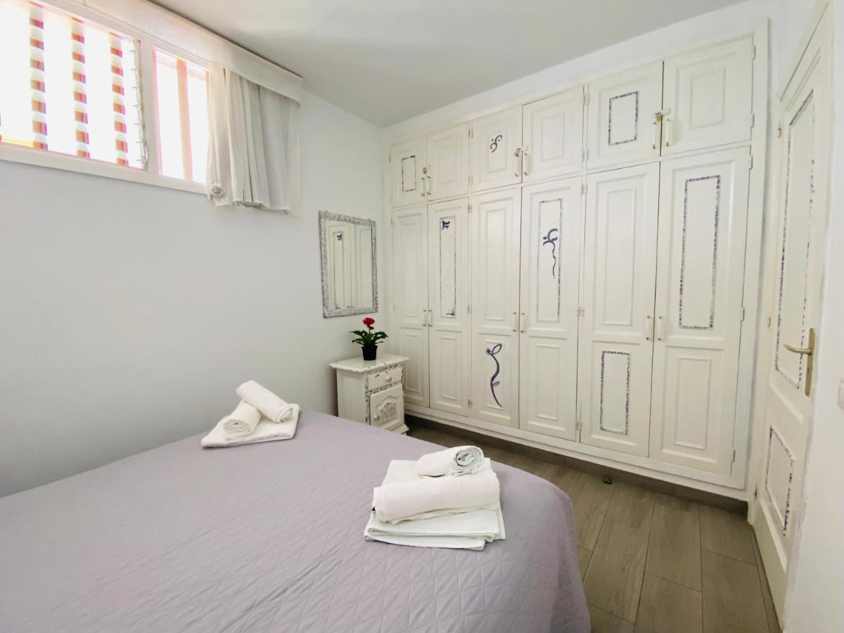 Ocean Park Appartement *