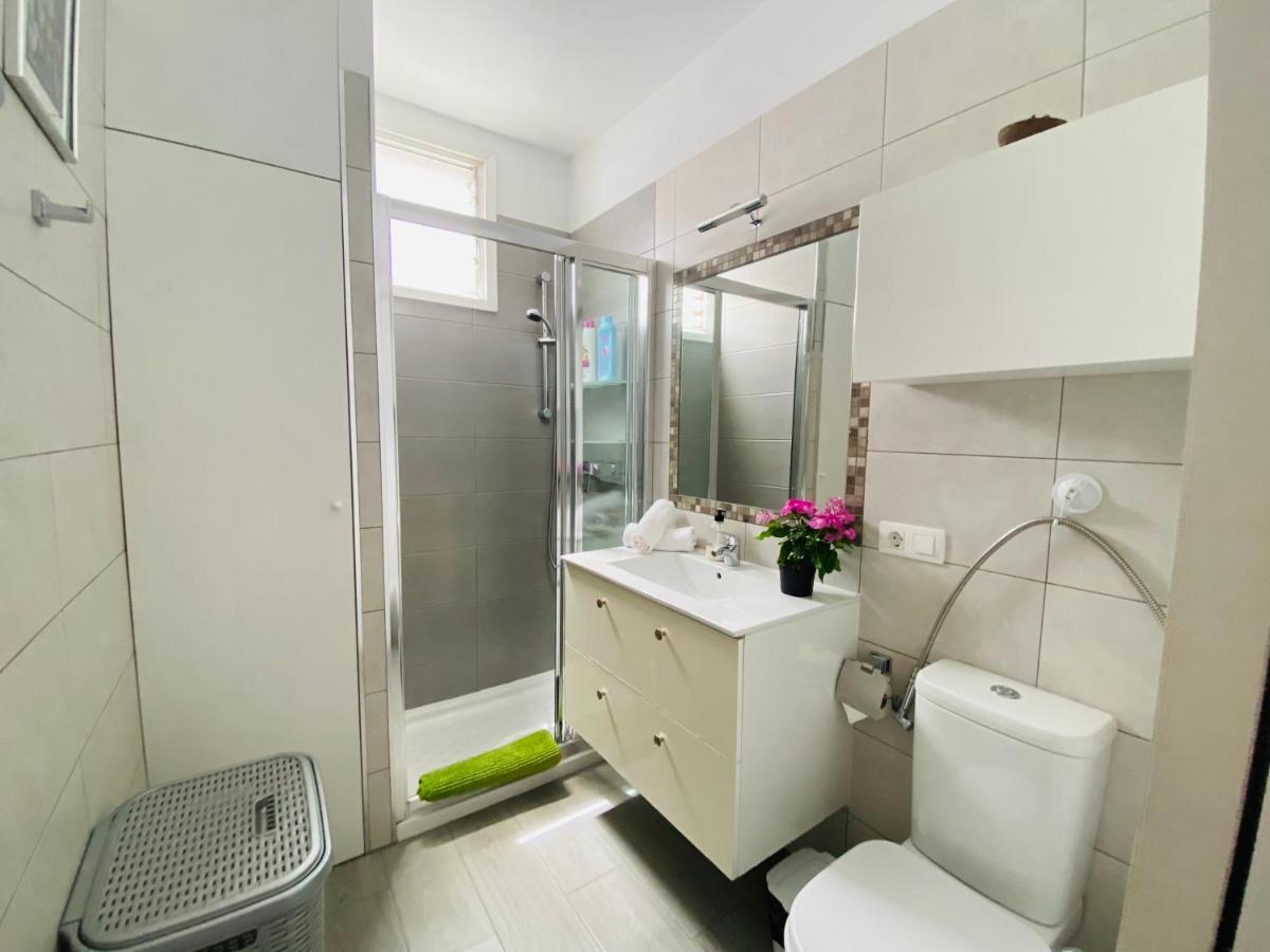 Ocean Park Appartement *
