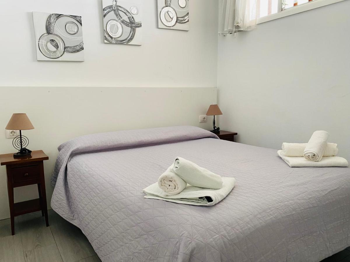 Ocean Park Appartement